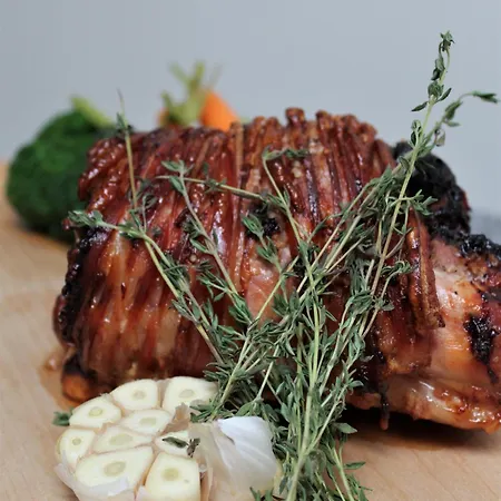 Hotel Lisboa Frederikshavn