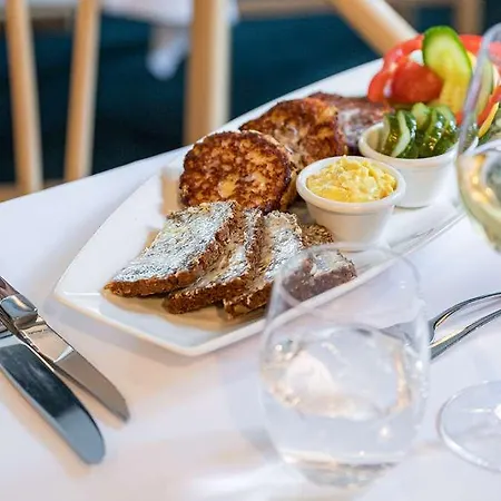 Lisboa Отель 3*