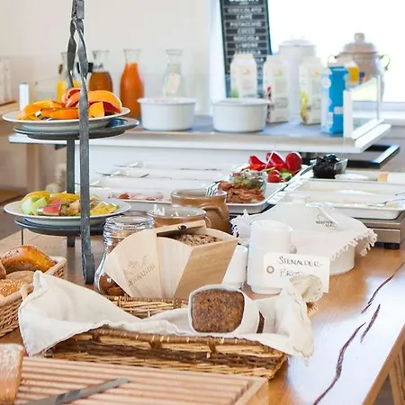 Lisboa 3* Фредериксхавн