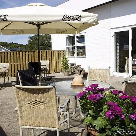 Szálloda Lisboa Frederikshavn