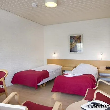 Lisboa Hotel