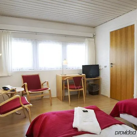Lisboa Szálloda Frederikshavn