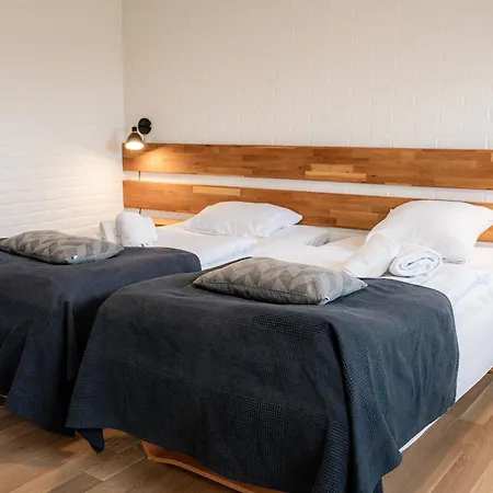 Отель Lisboa 3*