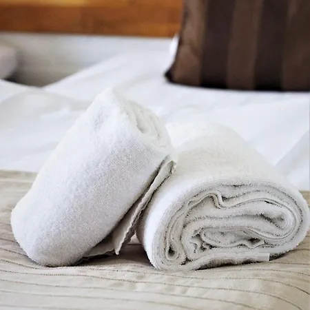 Отель Lisboa Фредериксхавн