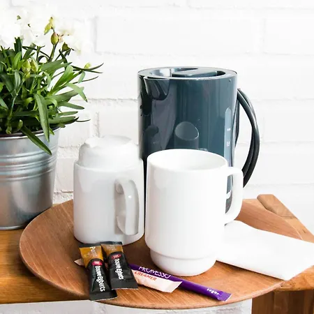 Lisboa 3* Фредериксхавн