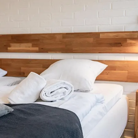 Lisboa Hotel 3*