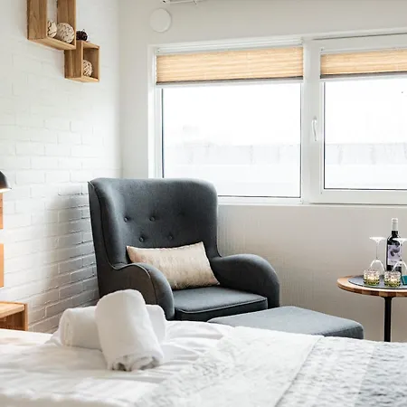 Lisboa Фредериксхавн