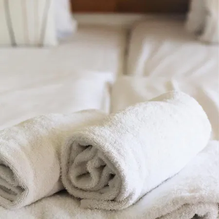Lisboa Hotel