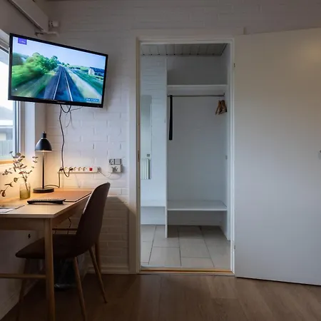 Lisboa Фредериксхавн