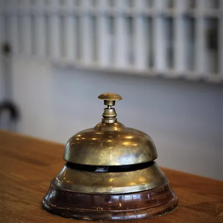 Hotel Lisboa Frederikshavn