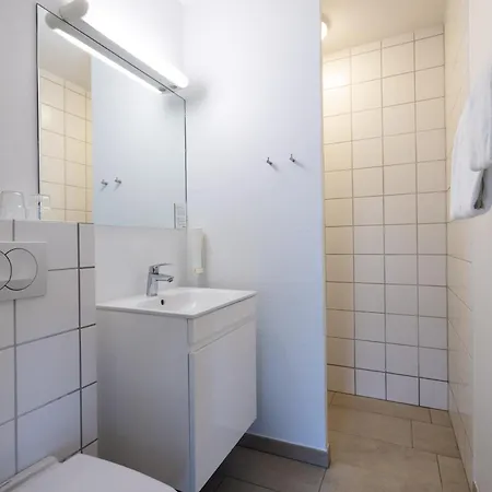 Отель Lisboa 3*