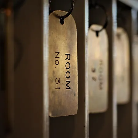 Lisboa Hotel