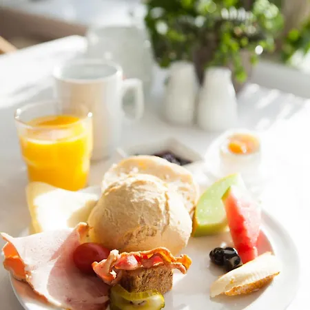 Lisboa 3* Фредериксхавн