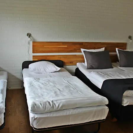 Lisboa 3* Frederikshavn