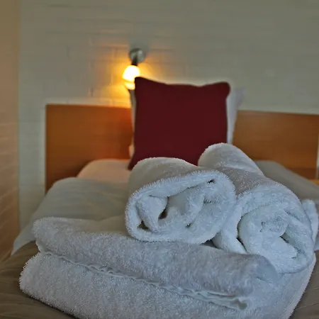 Lisboa ホテル 3*