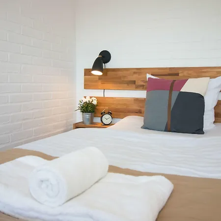 Lisboa 3* Frederikshavn