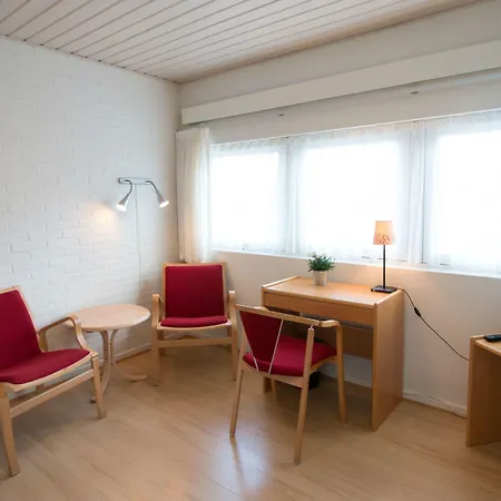 Hotel Lisboa Frederikshavn