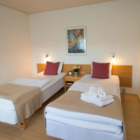 Отель Lisboa 3*