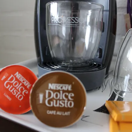 Lisboa Hotel Frederikshavn