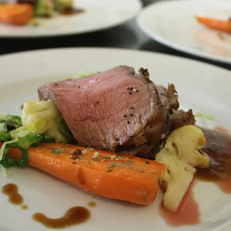 Lisboa Hotel Frederikshavn