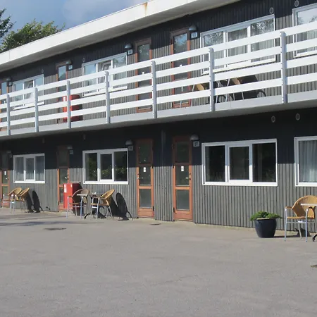 Lisboa Фредериксхавн