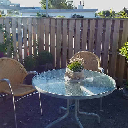 Lisboa 3* Frederikshavn