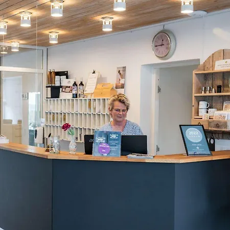 Lisboa Фредериксхавн