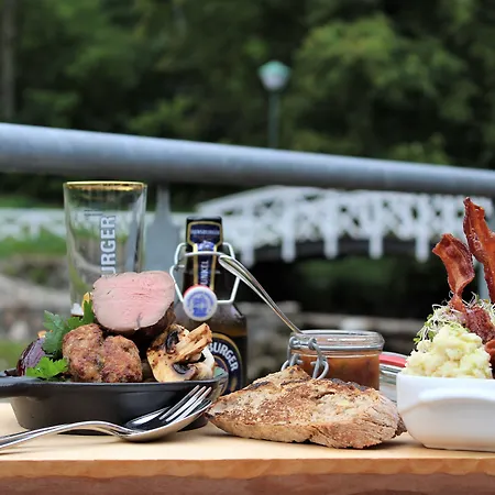 Lisboa Отель Фредериксхавн