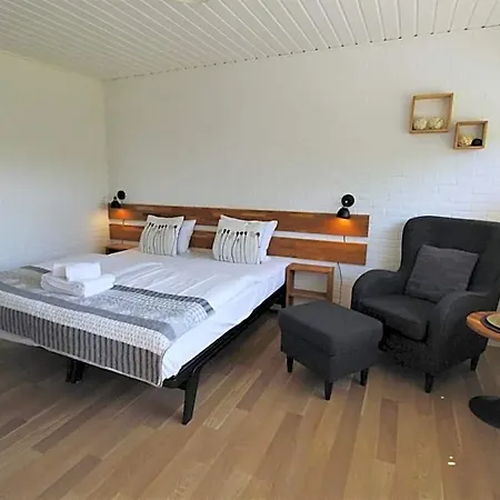 Lisboa 3* Frederikshavn