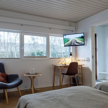 Lisboa 3* Frederikshavn