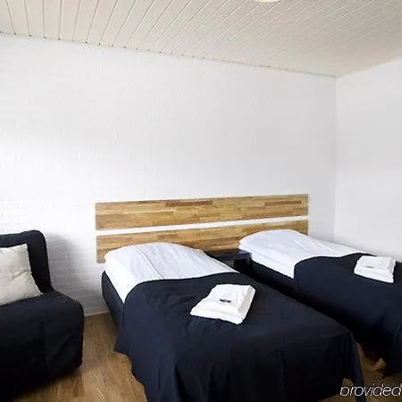 Lisboa Hotel 3*