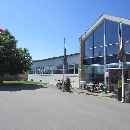 Lisboa Hotel Frederikshavn