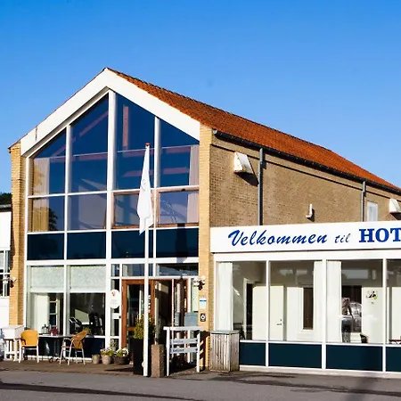 Hotel Lisboa Frederikshavn