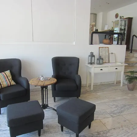 Lisboa Hotel Frederikshavn