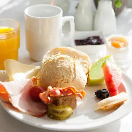 Hotel Lisboa 3*