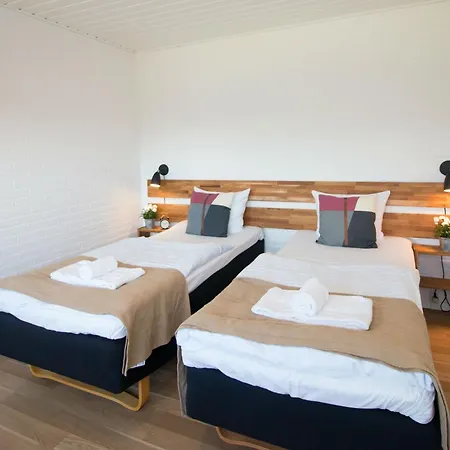 Otel Lisboa