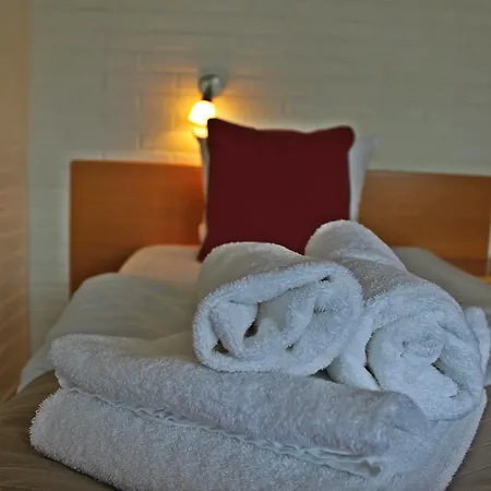 Lisboa Hotel Frederikshavn