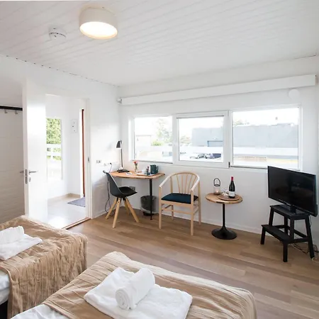 Hotel Lisboa Frederikshavn