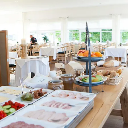 Lisboa Hotel Frederikshavn
