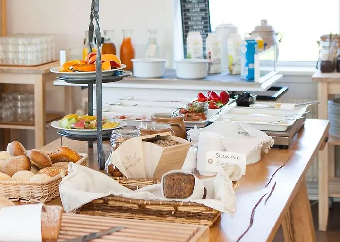 Lisboa 3* Frederikshavn