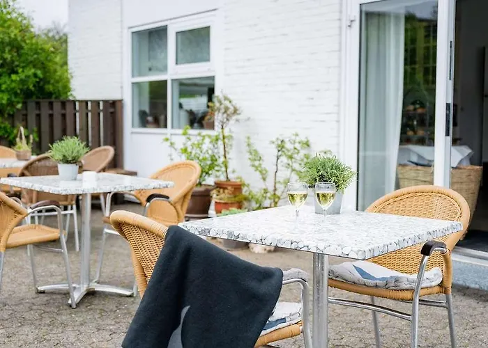 Lisboa Frederikshavn