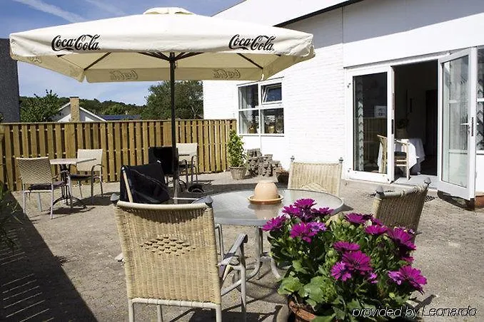 Hotel Lisboa Frederikshavn