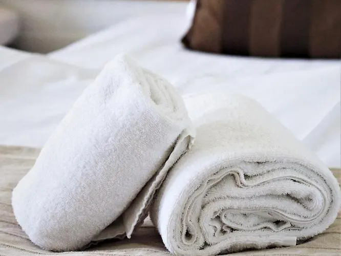 ホテル Lisboa フレデリクスハウン