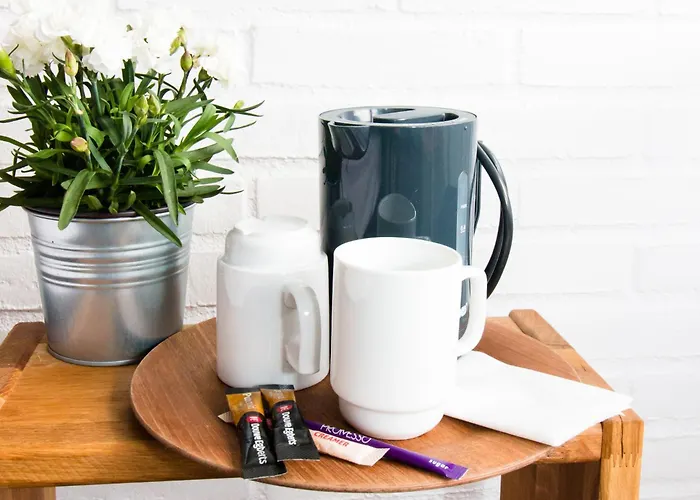 Lisboa 3* フレデリクスハウン