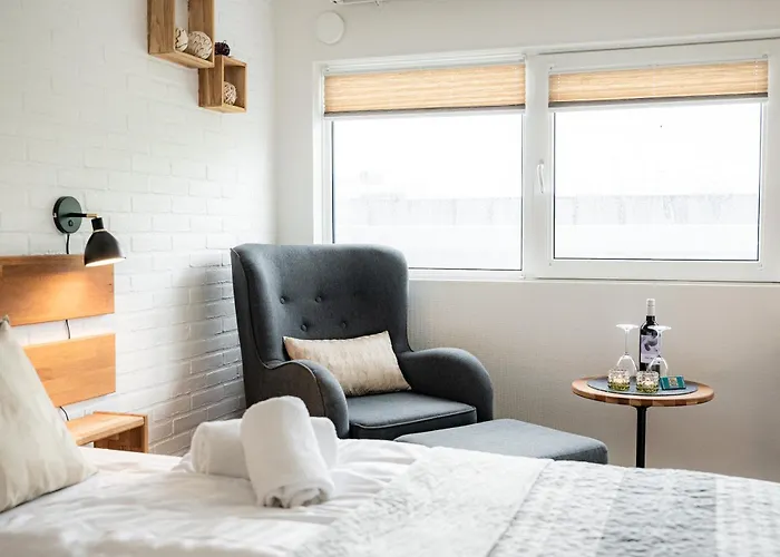 Lisboa フレデリクスハウン