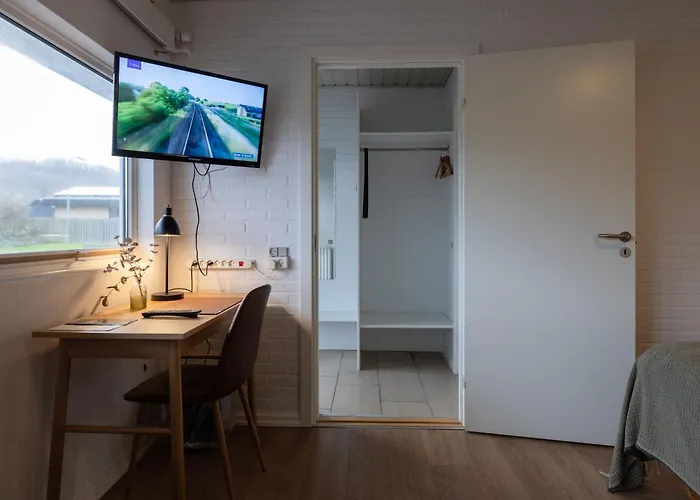 Lisboa フレデリクスハウン