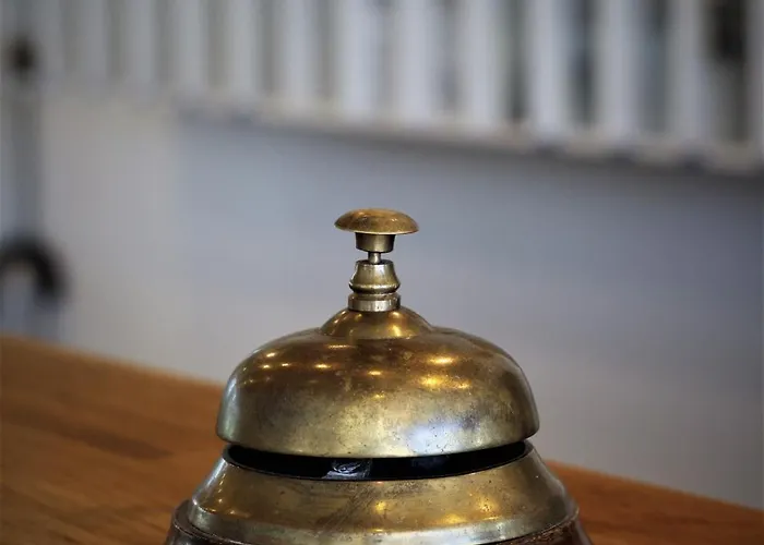 Hotel Lisboa Frederikshavn