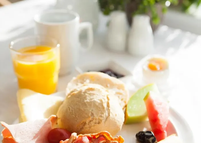 Lisboa 3* フレデリクスハウン