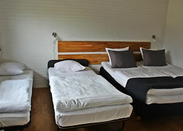 Lisboa 3* Frederikshavn