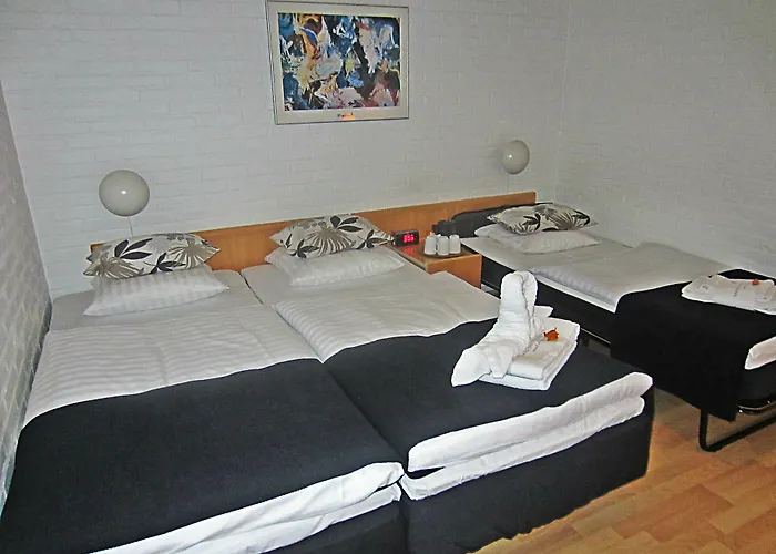 Lisboa Hotel Frederikshavn